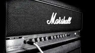 How To : Yngwie Malmsteen Tone settings / Marshall JCM2000 / DOD 308