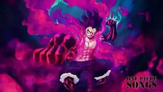 One Piece Songs -    One Piece Soundtrack Wholle Cake &  Wano