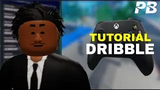 Best Practical Basketball Dribble Tutorial FOR ALL BUILDS (simple + advanced)
