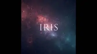Iris. Ai  female cover version. 