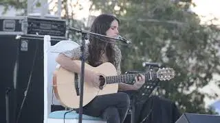 Loli Molina - Fuji (Spinetta cover) - Queretaro Trovafest 2019