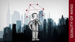 Quality of Mind - A pioneering approach to unlocking the power of the mind in business