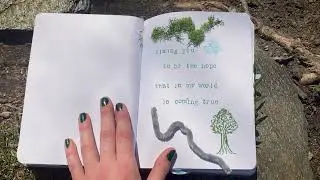 Finding Frances - 'Scotland' (Lyric Video)