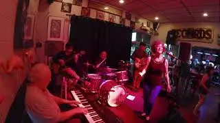 Mo DeBree  4 18 2023  Bryan Park  VIDEO (lo-res)