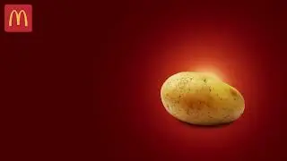 McFries | Potato | Food Trust | Quality We Trust | Ankhain Band Kar Kay | McDonald's Pakistan
