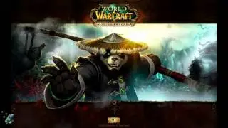 WoW MoP Music: Kun-Lai Summit