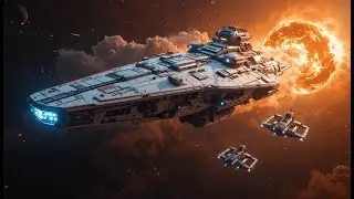 After 10 Million Humans Were Executed Live, Earth Responded with Total Extermination | HFY Story