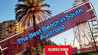 The Best of Glenelg: South Australia&rsquo;s Coolest Beach