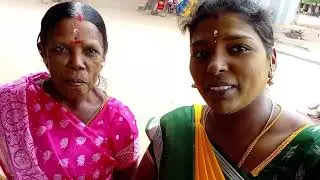 மாமாவுக்கு மெட்டை சிறப்பாக முடிந்தது 🔥👍👍