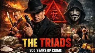 Before El Chapo: The 300-Year-Old Crime Empire Governments Can&rsquo;t Destroy&rdquo;