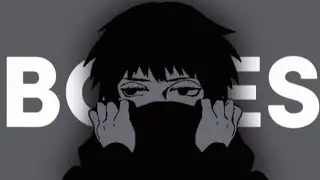BONES | Imagine Dragons | AMV Anime Mix