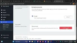 Lack of password Confirmation bug #bugbounty #cybersecurity