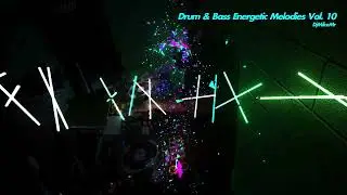 Drum and Bass Mix Songs 2025 Vol.10🔥 1991 - Netsky - Andromedic - Delta Heavy - T & Suga - Kanine