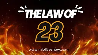 🚀 Unlock the Law of 23 &ndash; Never Make a Cold Call Again