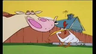 Tooncast (Spanish) Continuity (January 23, 2024)