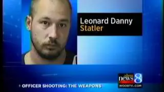 Feds want to keep Statler family's guns