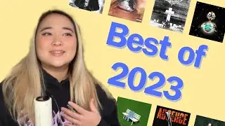 The Top 10 Trap Metal Albums of 2023