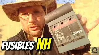 Fusilera NH. Para que sirve.