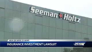 Seniors suing Boca Raton investment firm for fraud shocked by founder's suicide