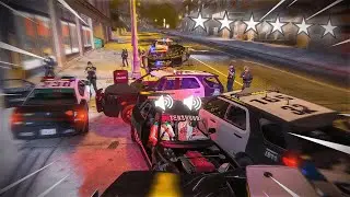 ''CONFIA, LOS BAILO'' 🙃 (GTA RP - GTAHUB)