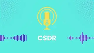 @FinTalks-25 CSDR Central Securities Depositories Regulation