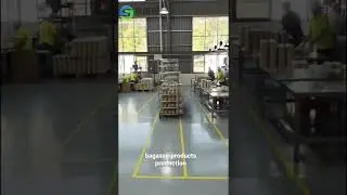 Customized disposable tableware production #disposable #factory #tableware #chinafactory