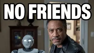 NO FRIENDS? People Are Choosing AI Companions... And The Future Just Got WEIRDER.