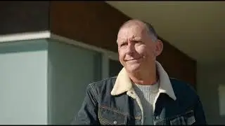 Peter Rowsthorn reads 'Mending Wall' by Robert Frost | Perth Theatre | #seeyouatthetheatre