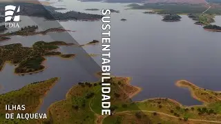 Ilhas de Alqueva