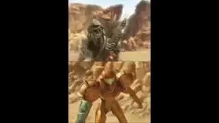 Metroid Prime Hunters