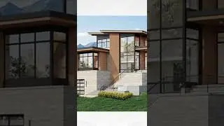Designing Homes That Feel As Elevated As the Land They Sit On | Emily Butler