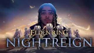 The Forsaken Hollow has Opened| Elden Ring NIGHTREIGN