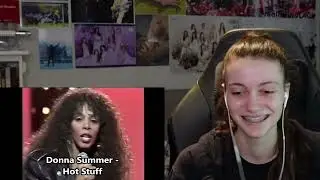 Reaction to TOP 100 PARTY HIT'S OF THE 70'S, 80'S & 90'S