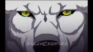 Canine Tribute Animation by FleshCreature