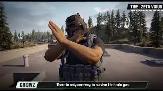 Squard Game - Tua game hay ve crossfire vs free fire