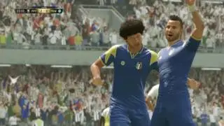 FIFA 17 Top but @Yomax38