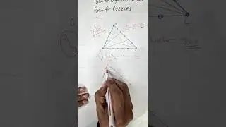 IOQM 2023 In an equilateral triangle of side length 6, pegs are placed at the vertices and also...