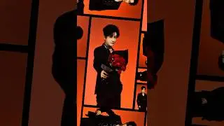 Huang Xiaoming gave you a bouquet of roses #黄晓明 #huynhhieuminh #huangxiaoming #明教 #hxmvnfc