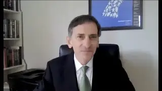 Joel Rosenthal, Carnegie Council, Future of Capitalism, F4G Interview, In Full