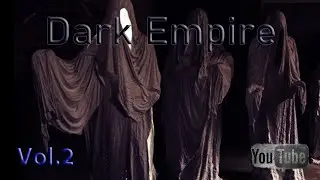 Dark Empire Vol 2 Minimal Techno 03/09/2023
