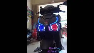 AB2020 &uacute;p cặp Bi TiTan phong c&aacute;ch mở đ&egrave;n như mắt l&eacute; + Th&ocirc;ng tin li&ecirc;n hệ phần m&ocirc; tả