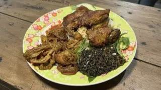 NIKMATNYA BEBEK BAROKAH JAYA BU HOMZAH