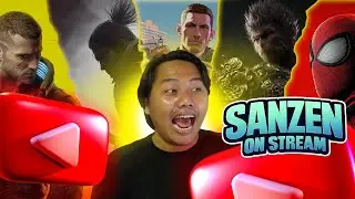 Game Zombie Apa Yang Bagus Menurut Kalian?....