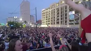 Neon Desert Music Festival in El Paso, Texas
