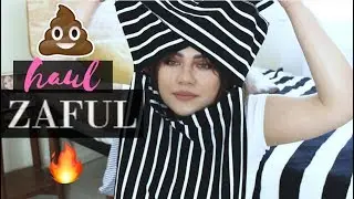 WAKACYJNY ZAFUL HAUL | HITY I KITY Z ZAFUL