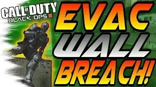 Bo3 evac backwards mantle glitch