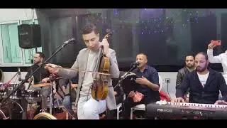 نايضة مع ناس خنيفرة❤(اجي نتعارفو/شاورشيري شا يراش/احيدوس )نايضة مع ناس خنيفرة 🎼🎧🎹❤#badrouabi#بدروعبي