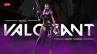 VALORANT | KOVAAKS  LIVE