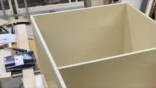 Woodworking live streaming - carpinter&iacute;a online