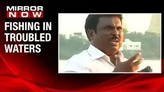 Fishermen in Rameswaram allege harassment by Lankan navy, Is risking life to earn living important?
